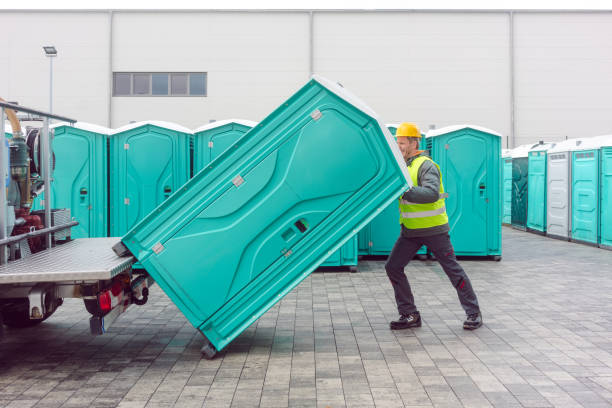 Portable Toilet Options We Offer in Hanover, IN